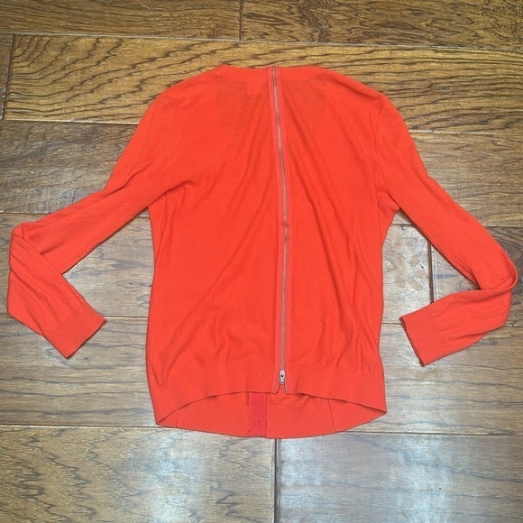 CAbi button up cardigan - Picture 5 of 5